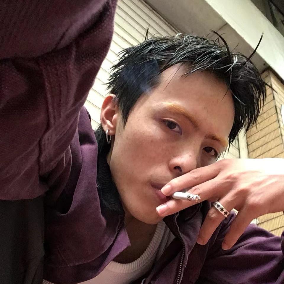 蘑古力搞穿搭