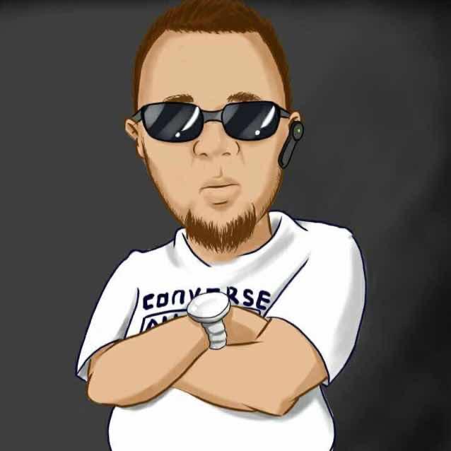 红某人（偏向虎山行）@抖音