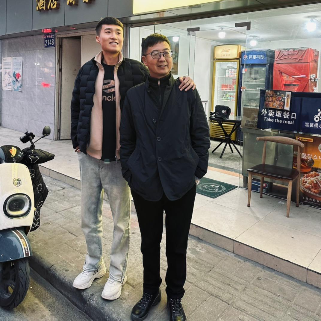 延边斌哥 聚鑫汽车