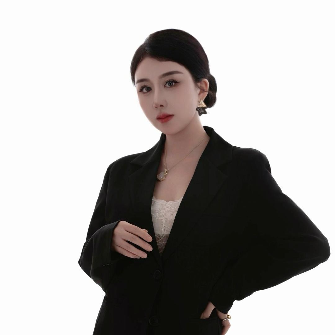 唯星颜皮肤管理~乐乐