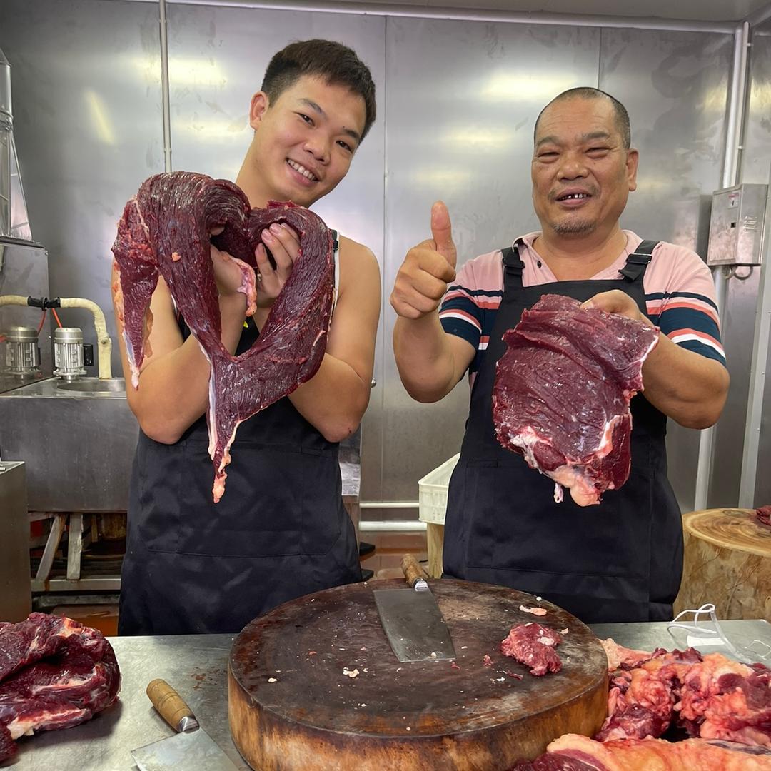 钦仔食品（达叔）