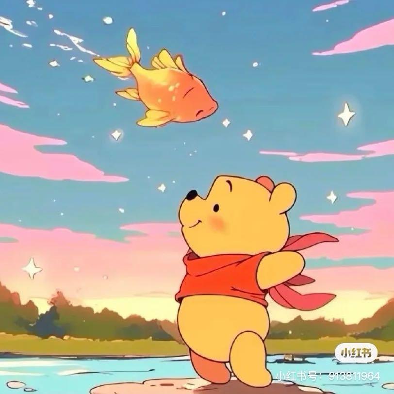 北沐💦
