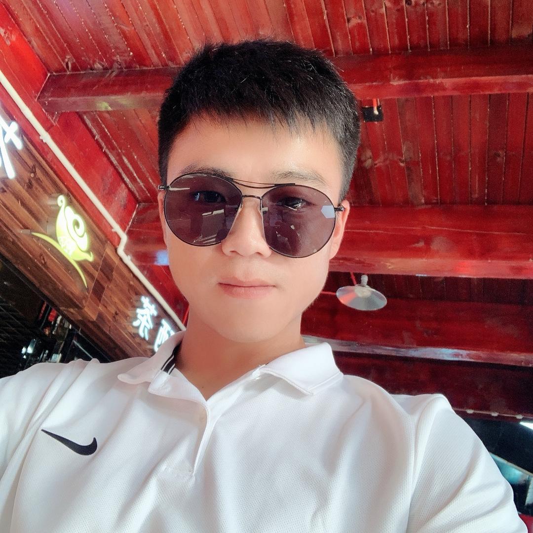 狮子座的男人