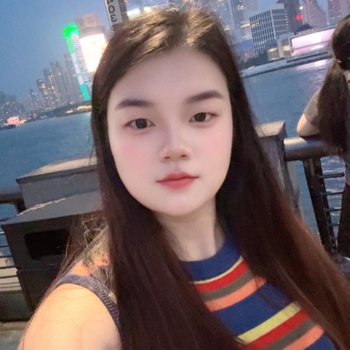 江西九江言束轮滑副队长一霞霞