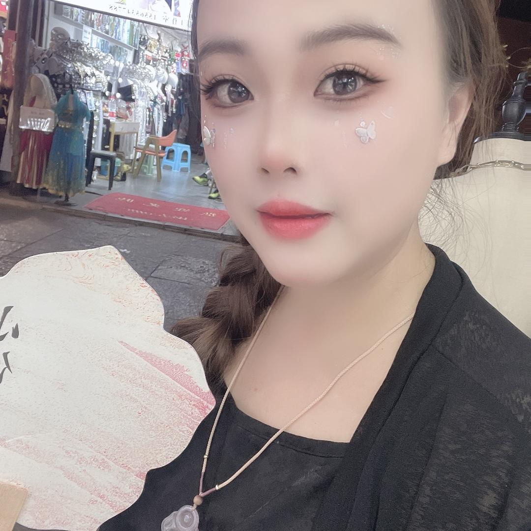 ❤容姐