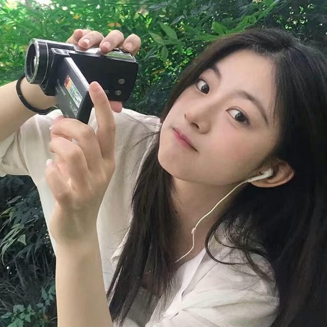 请你吹海风🍥