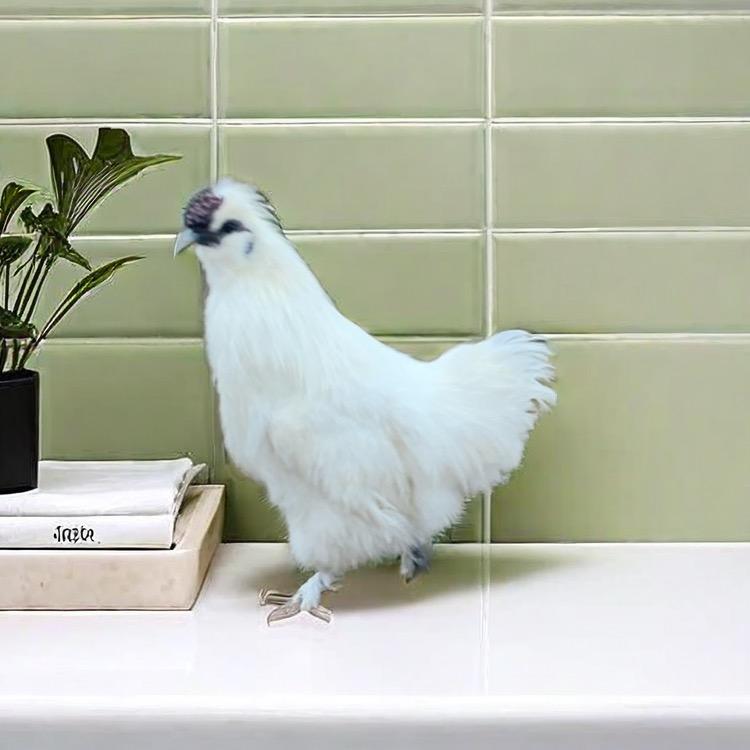 泰和丰赢农业林下散养乌鸡