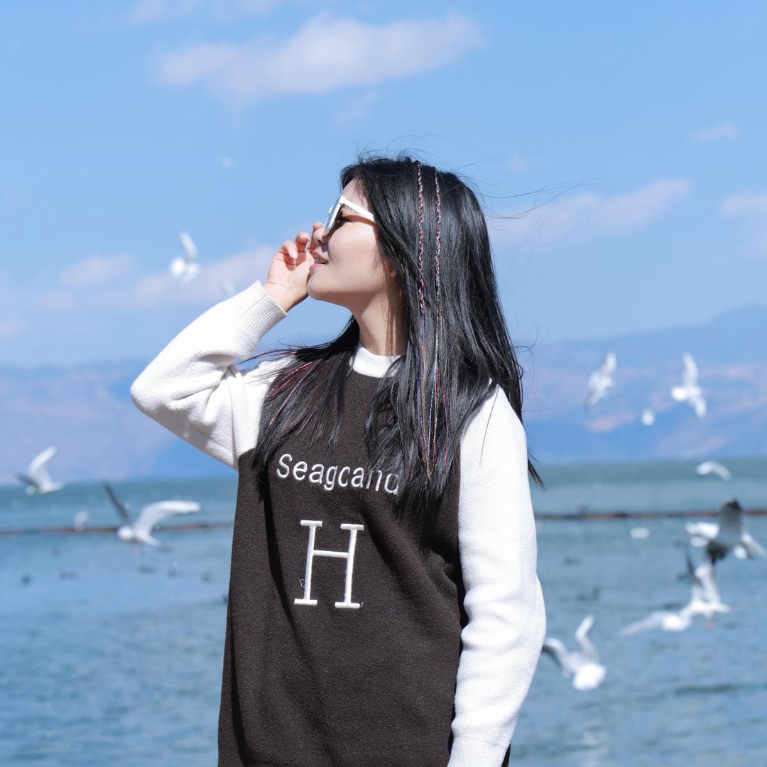 锦李（首播筹备中)