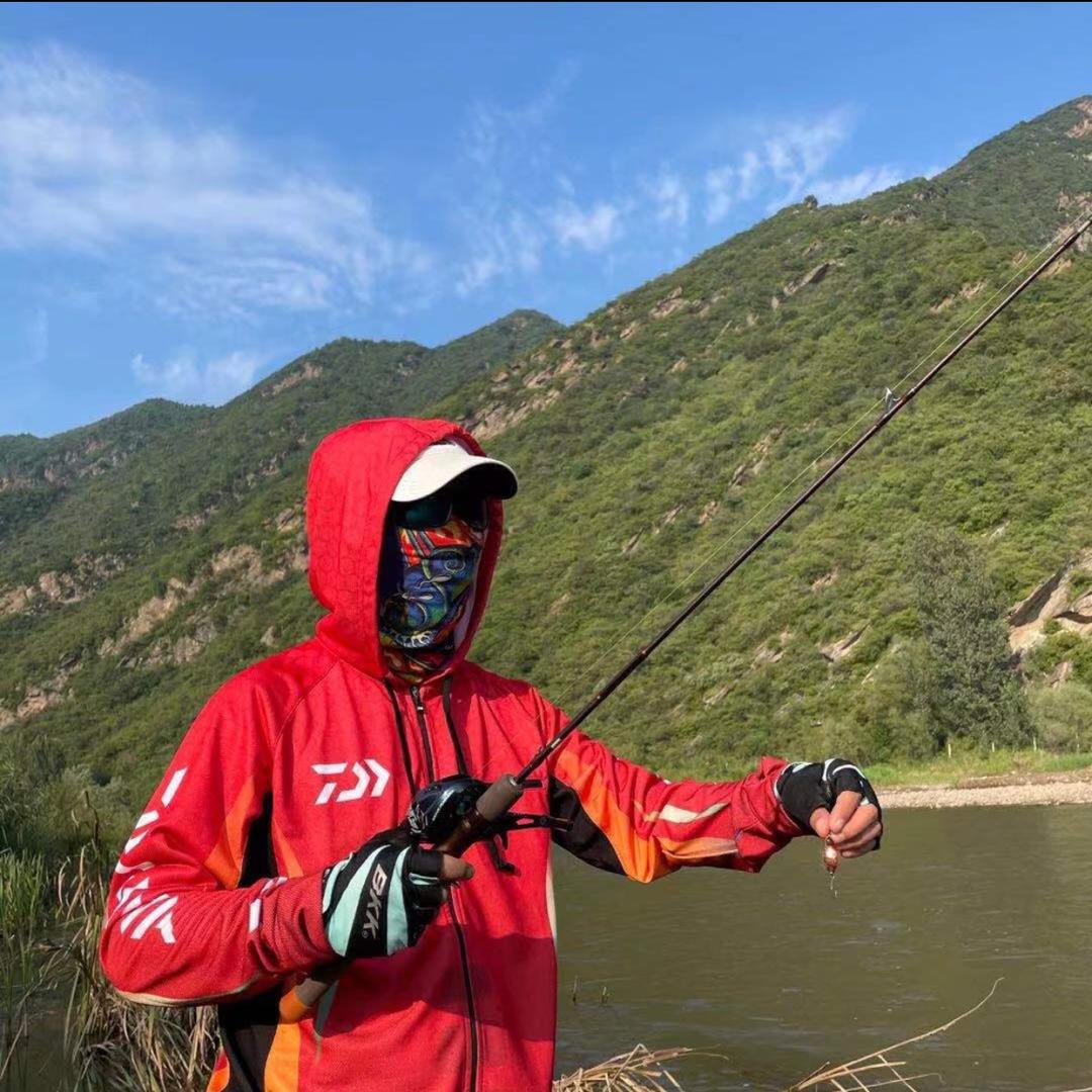 ⭐️溪野流年⭐️