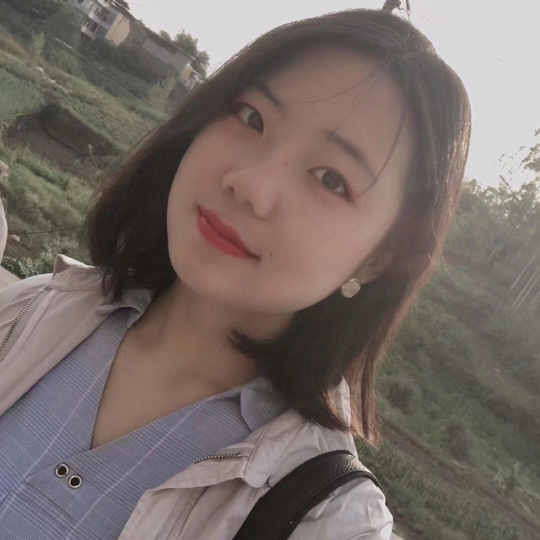 广安大脸妹