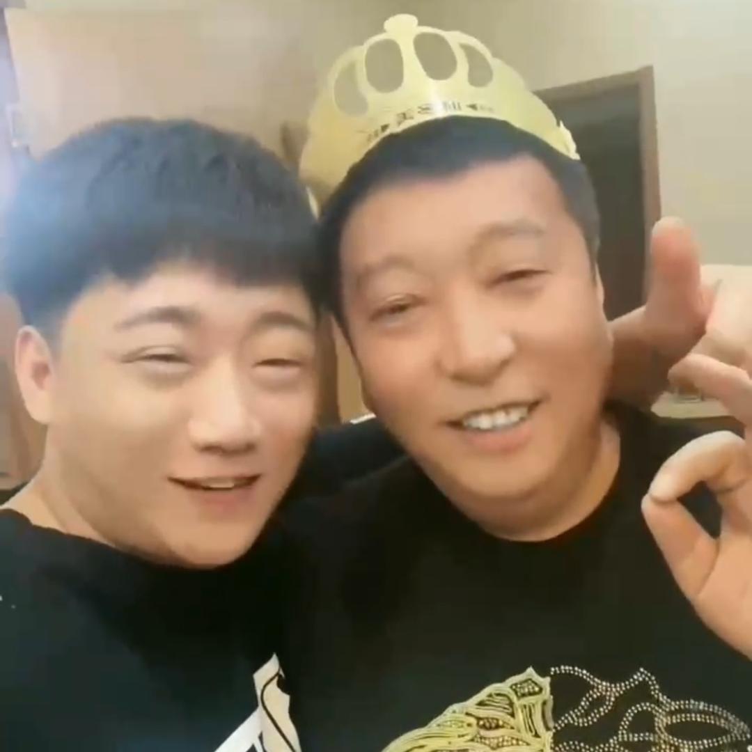 通州小超超