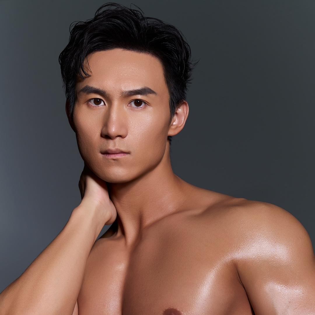疯狂肌肉楠