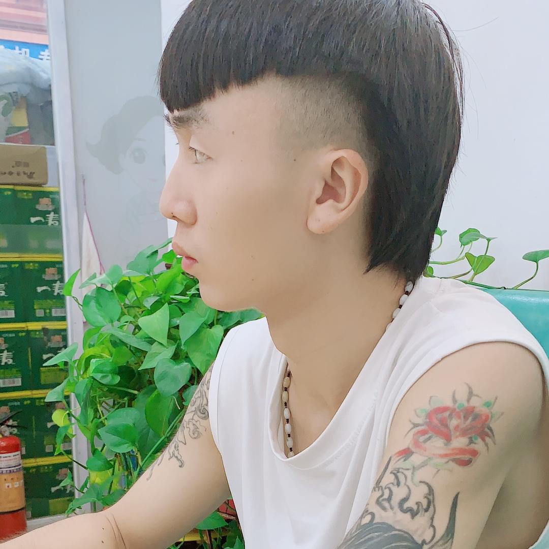 北城荒_┻━┻🐳