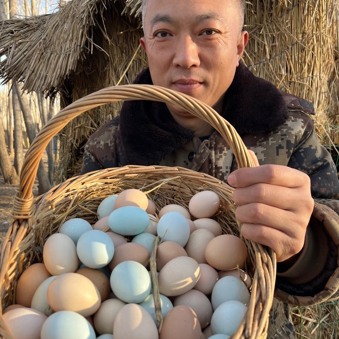 乡间土味