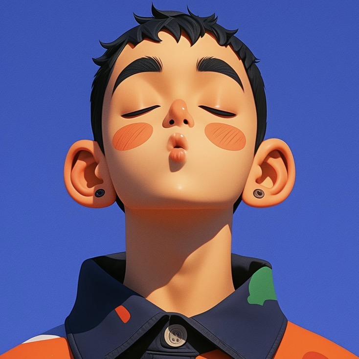 人生无失意