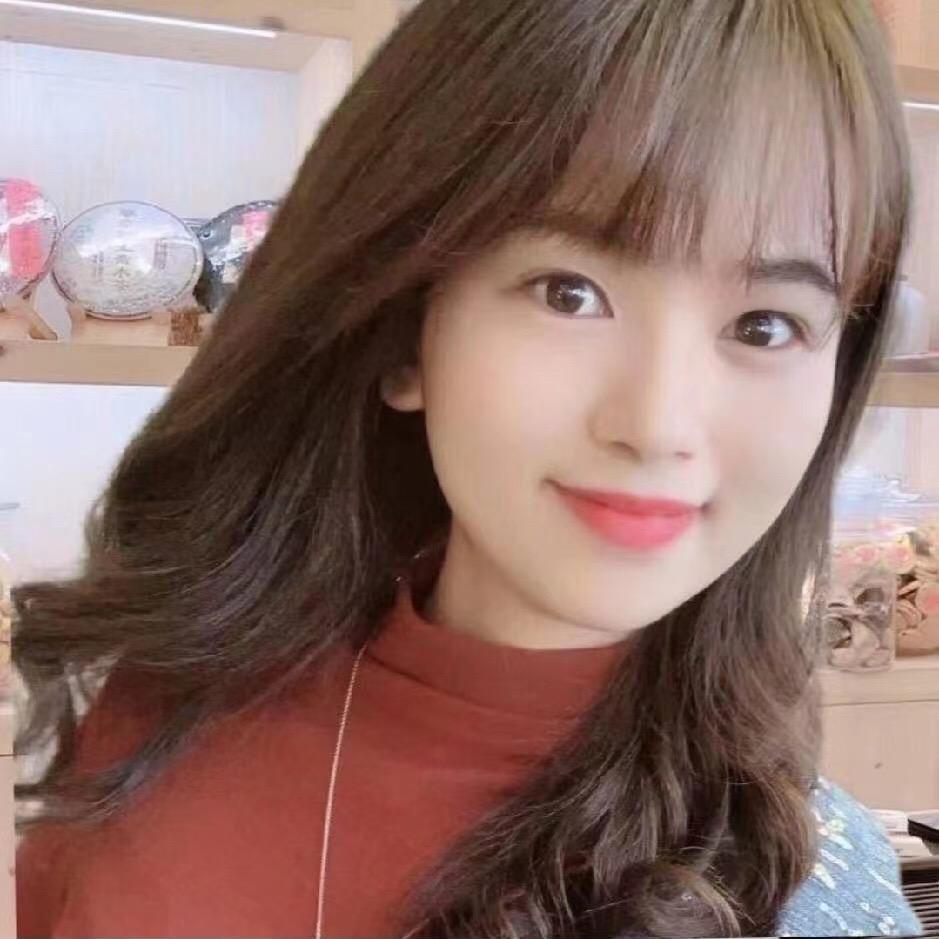 茶姑娘