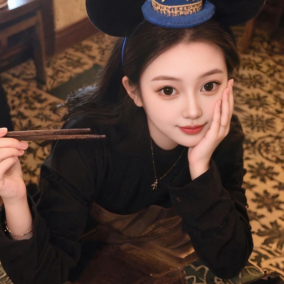 倪的玥玥~