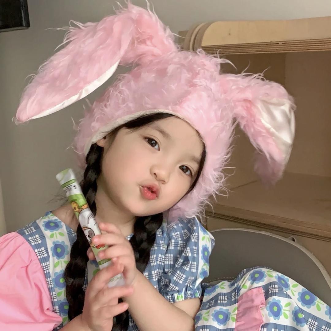 开心小南瓜🎃-