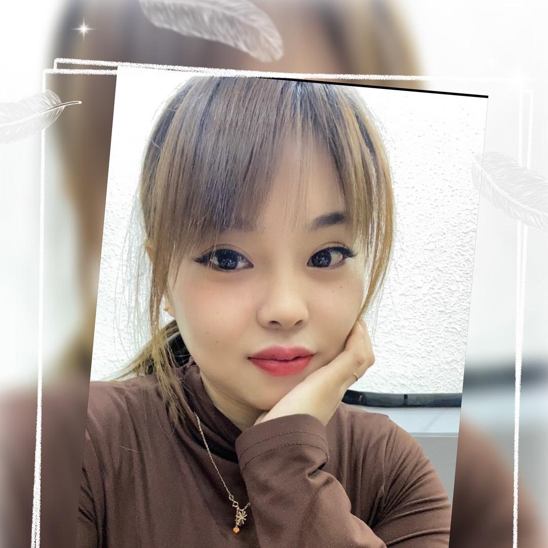 妩媚😘小女人