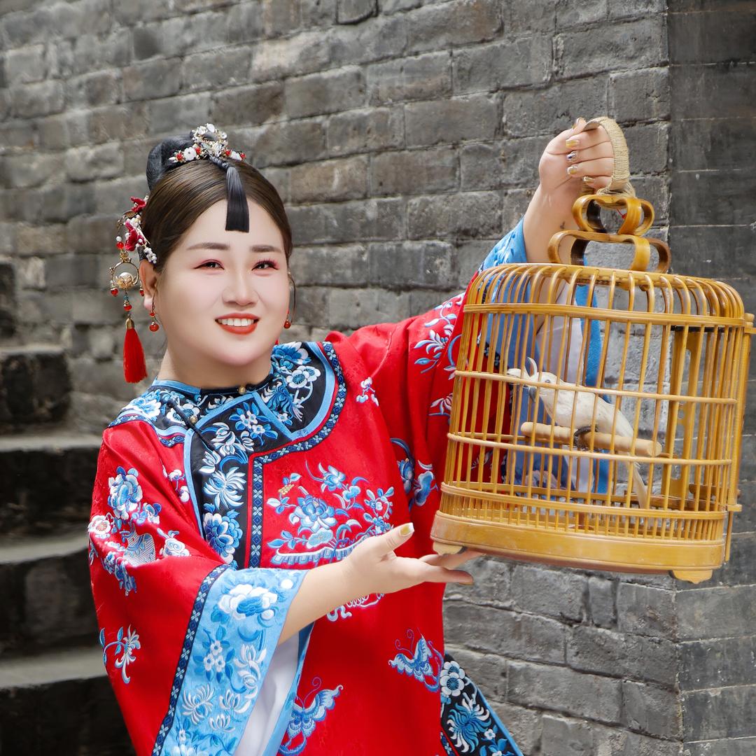 小鹿不能再吃了