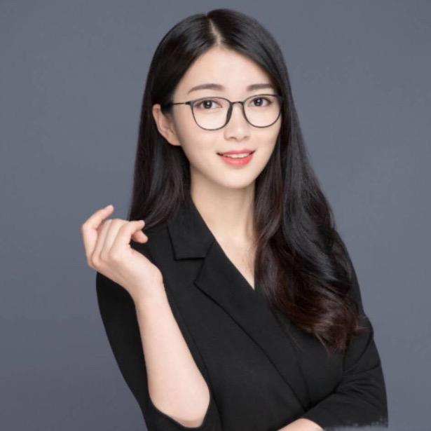 冰冰老师💕