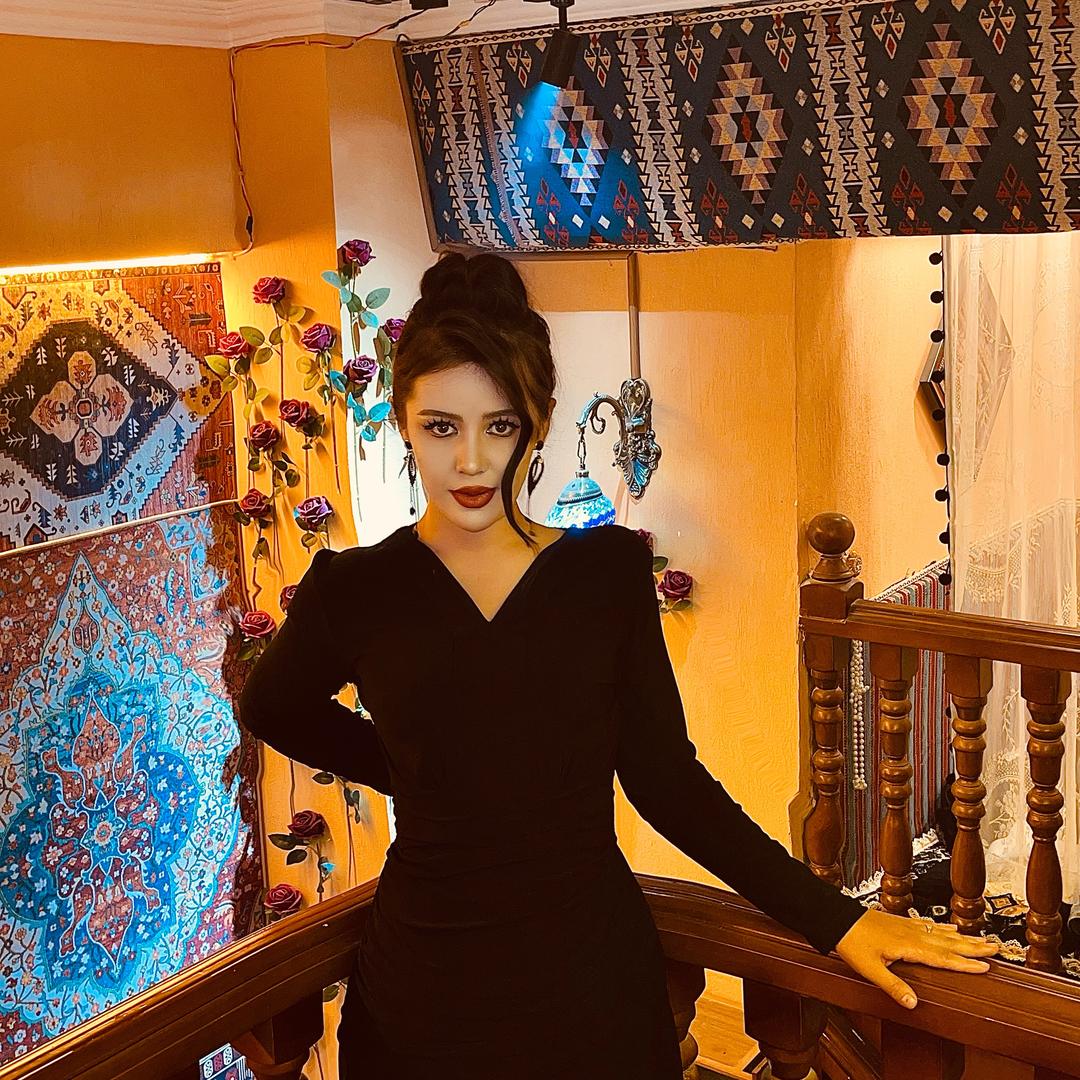 小麦和田玉🏜️