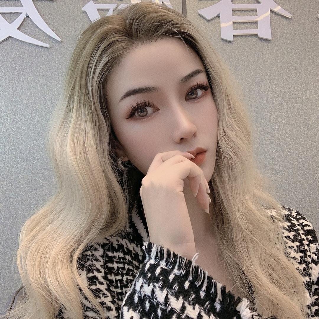 木春假发一号店