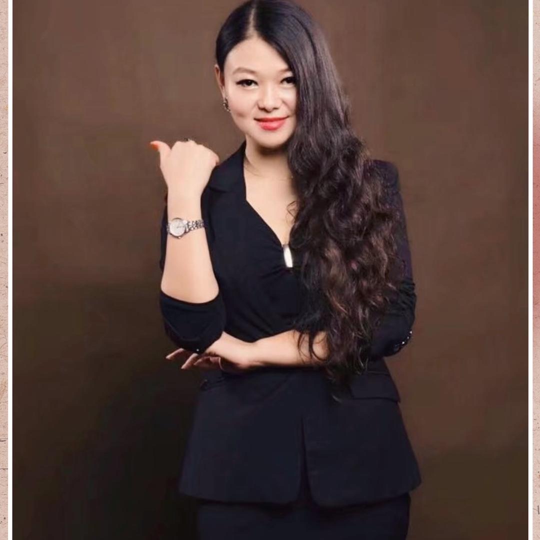 郑儿🎙️重生燕子（浙江）