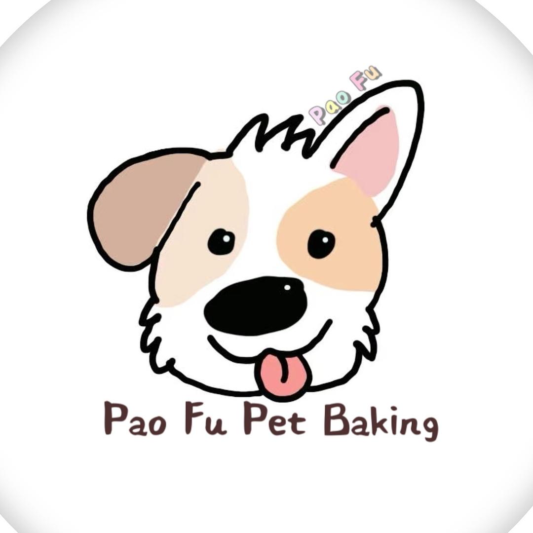 PaoFu宠物烘培