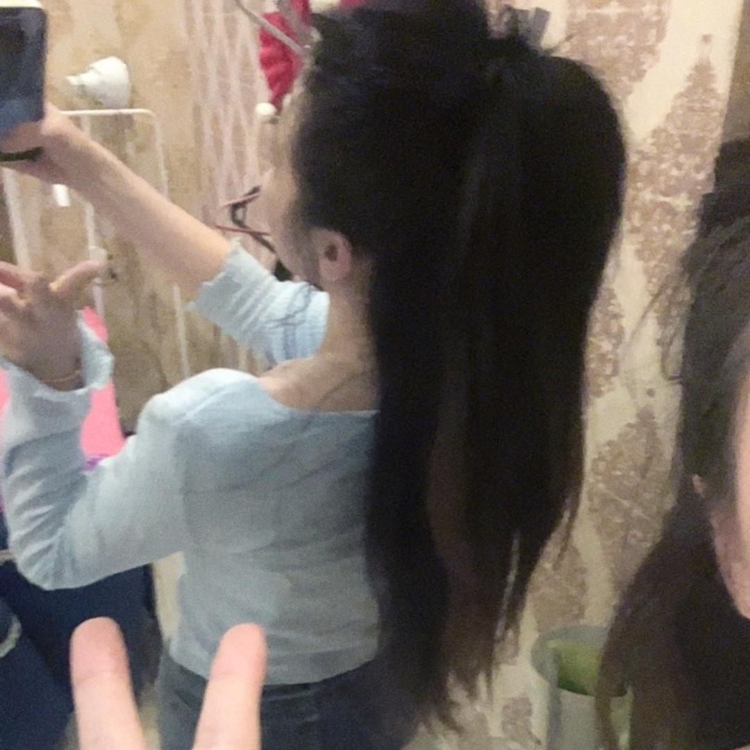 是周小姐呀🫦