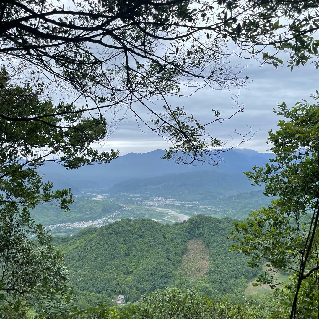 4-3幽山寻宝