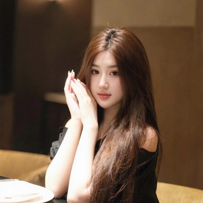 甜甜babe