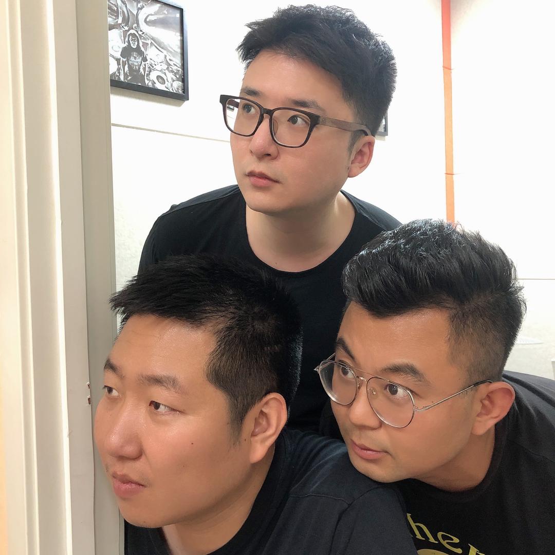 小童大飞嘿嘿