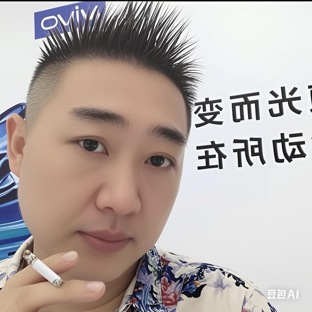 江湖浪人