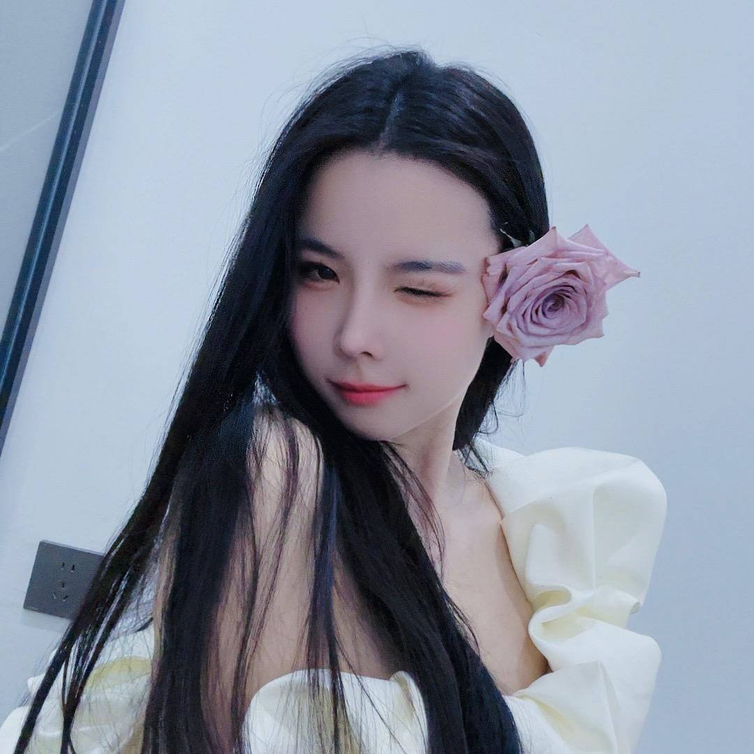 阿婷。
