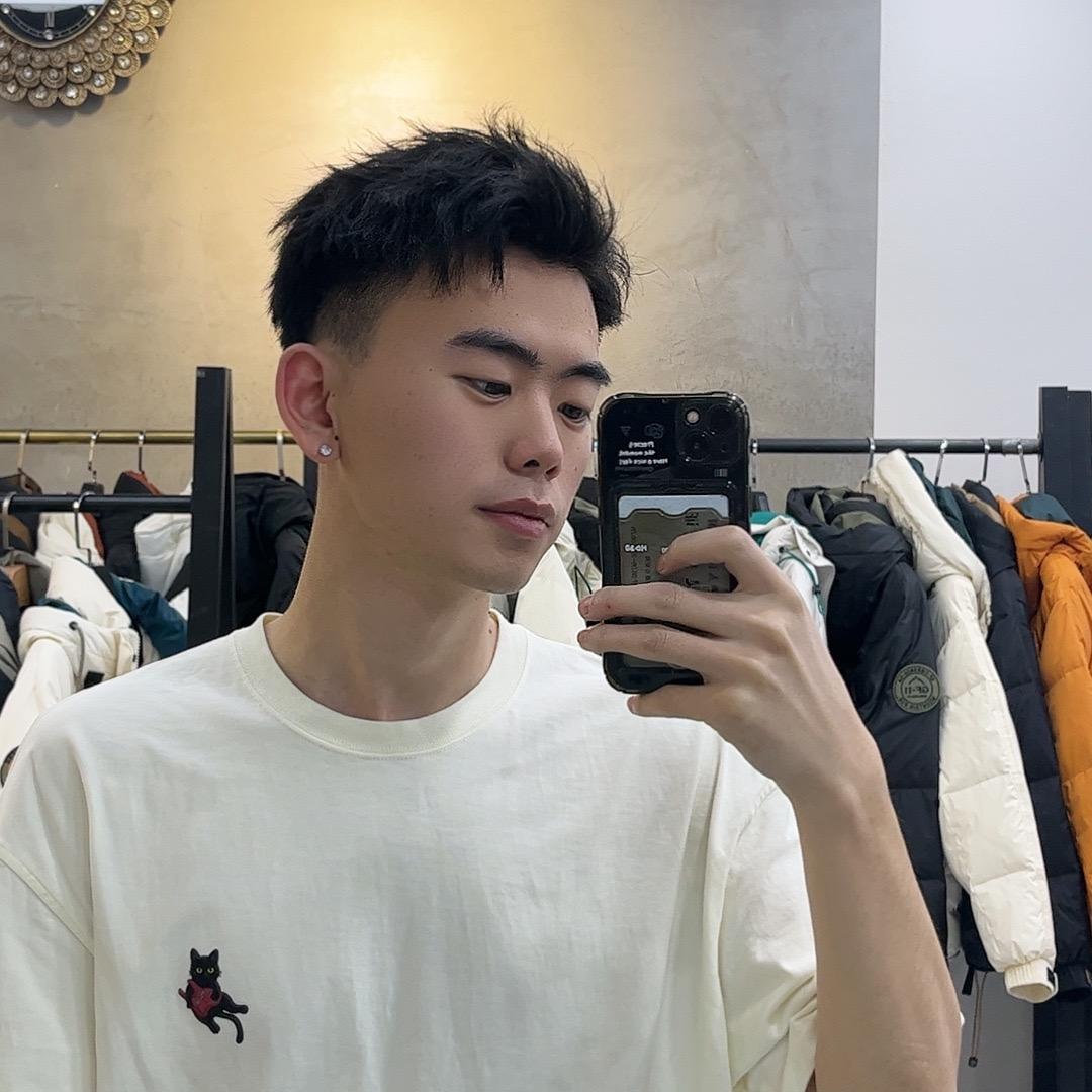 脏侯🐒