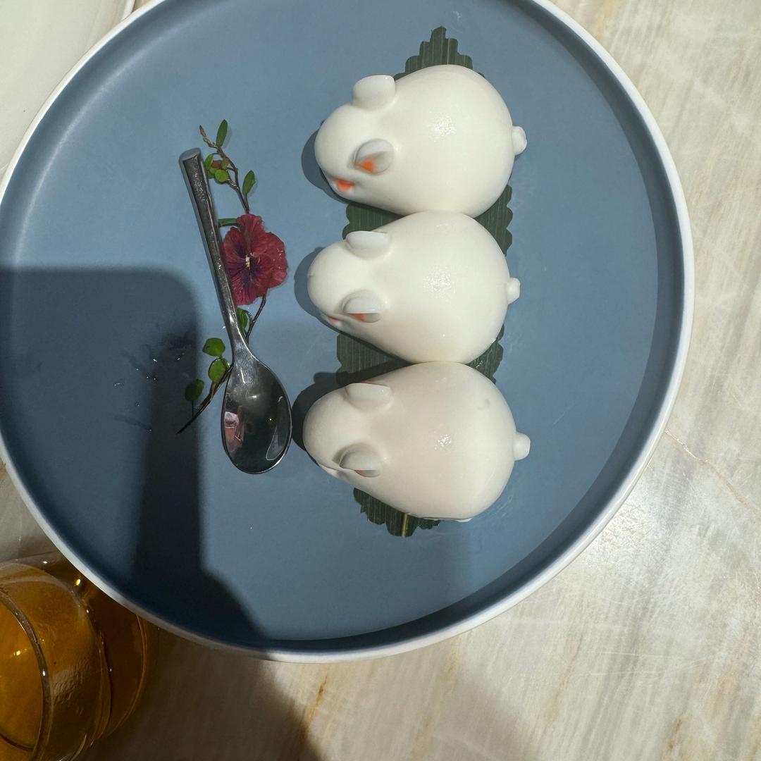 明月照我心