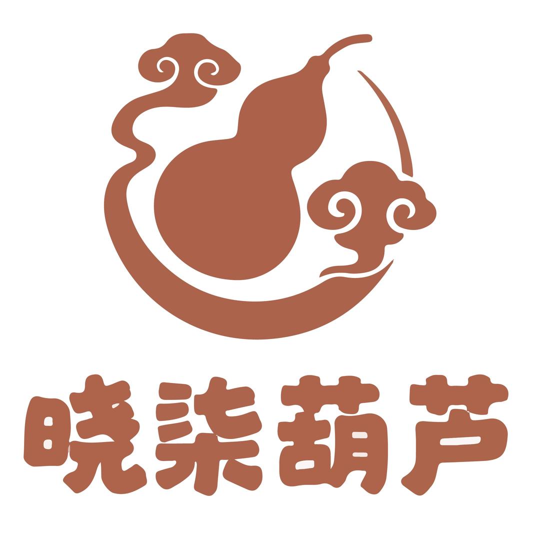 晓柒葫芦工艺制品严选铺