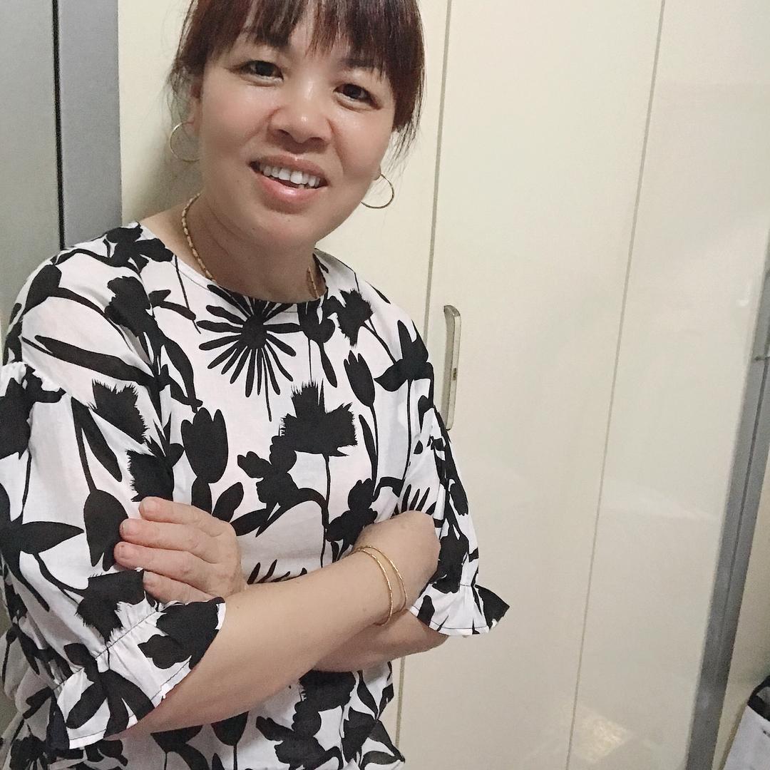 万姐
