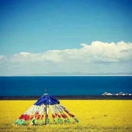 🏝