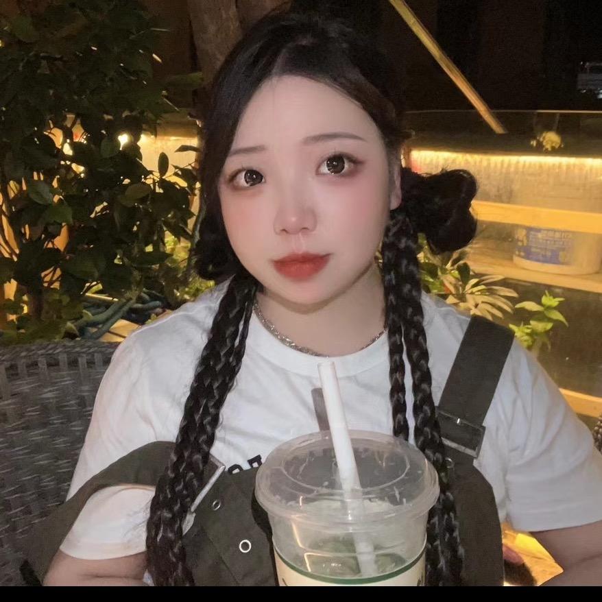 Miss达令✨