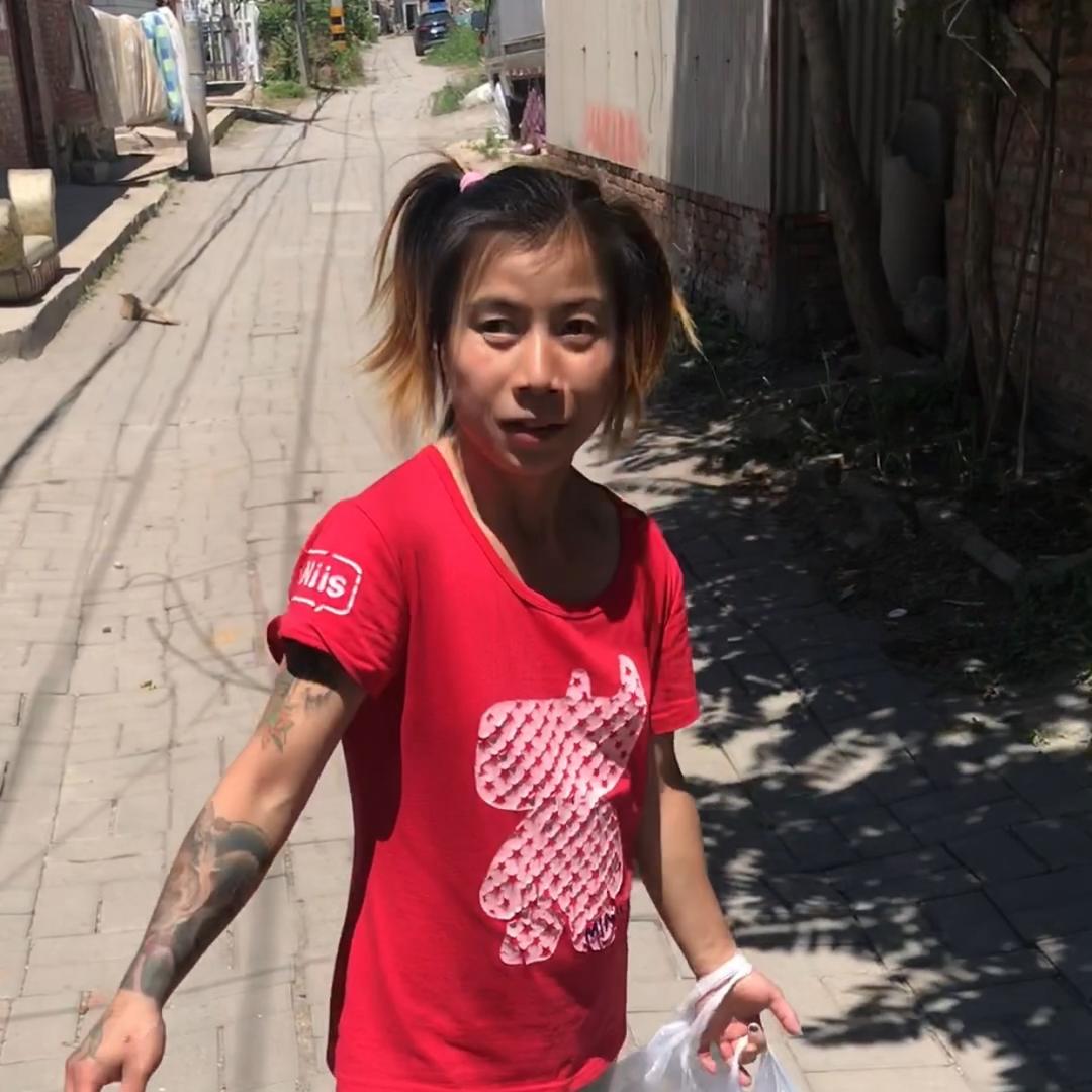 津门小王菲@