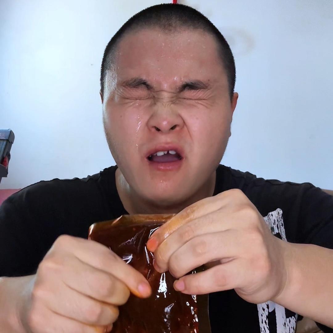 犟嘴火狮