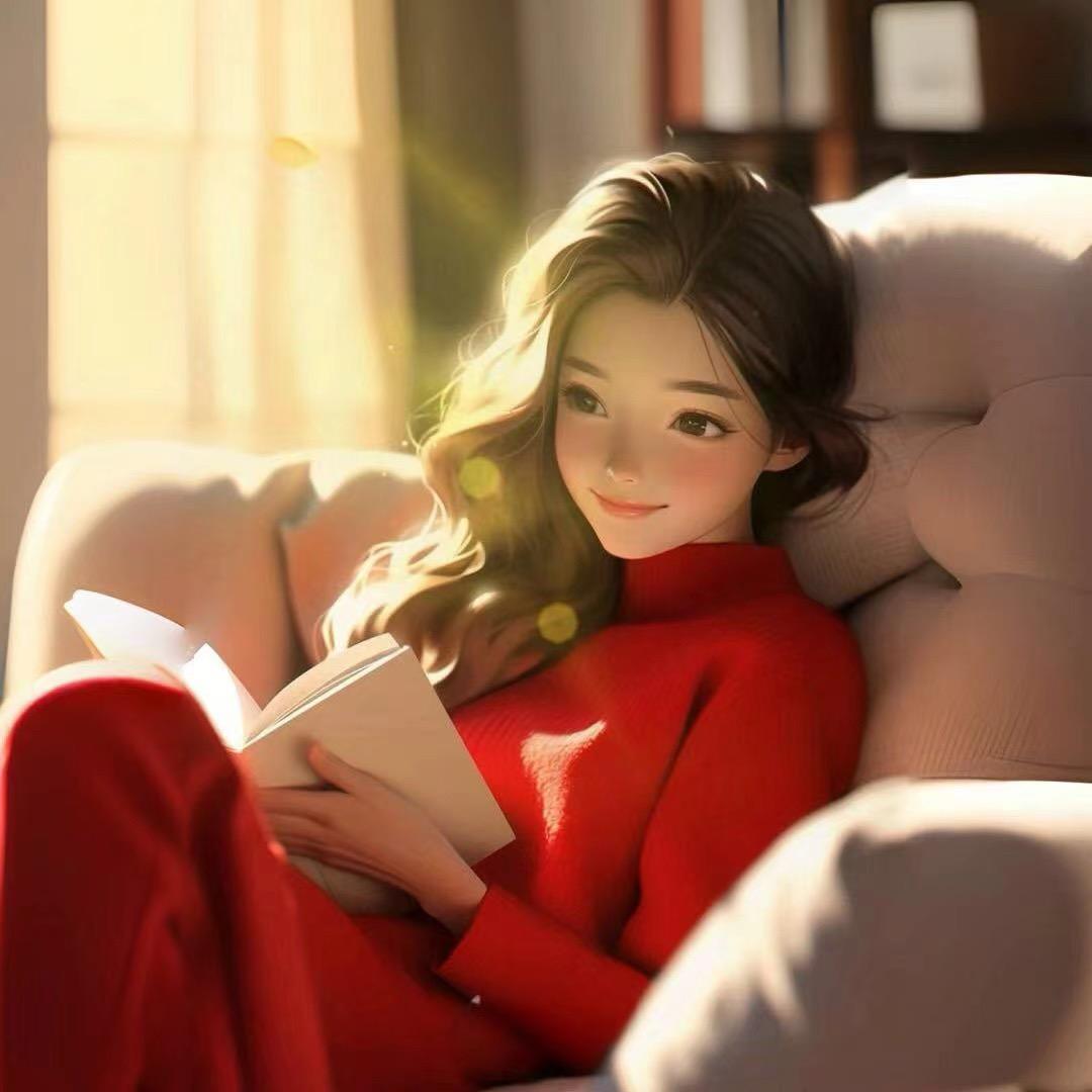咸鱼～