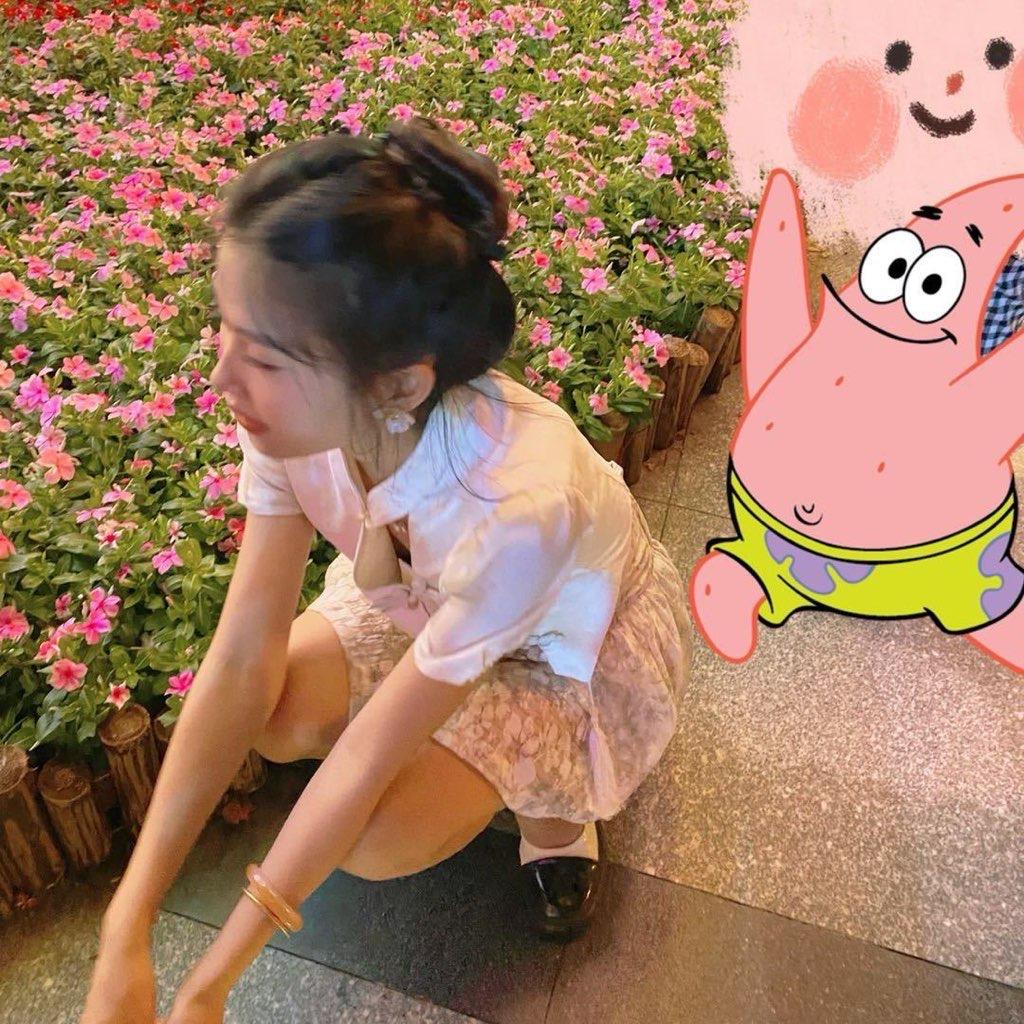 黎吧啦林服装小柒服饰1