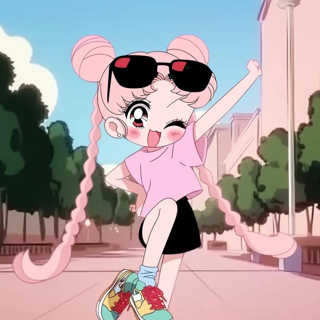 开心果乐乐☘️