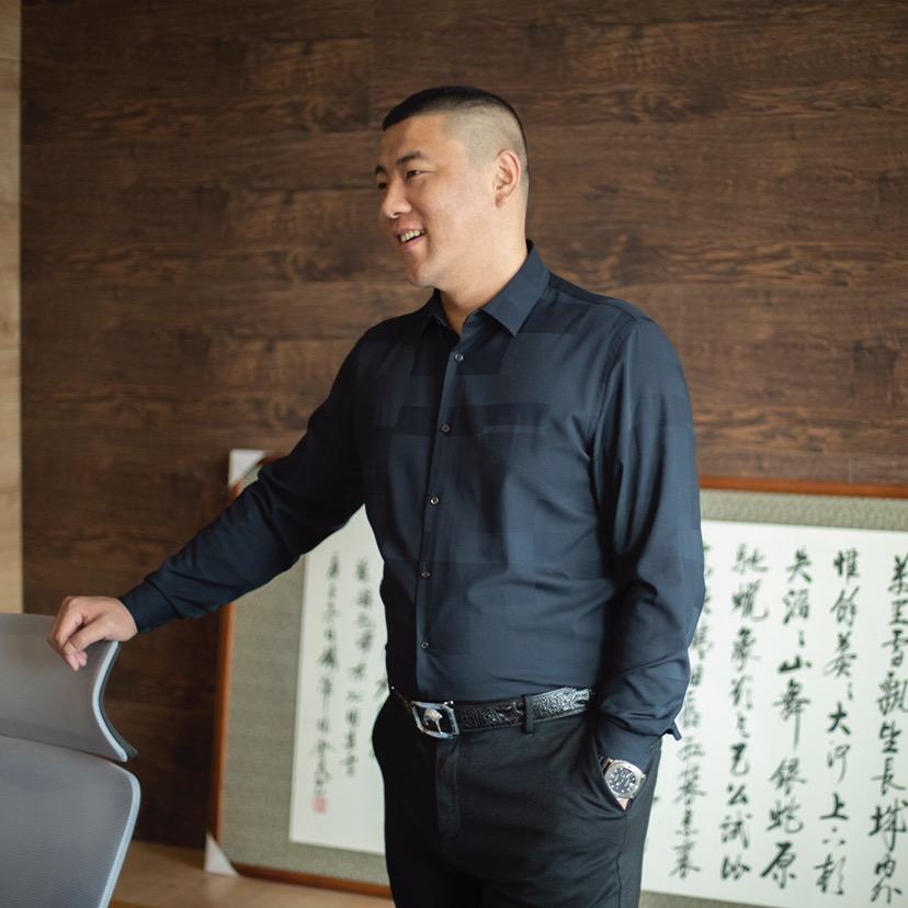闯哥实战派商业