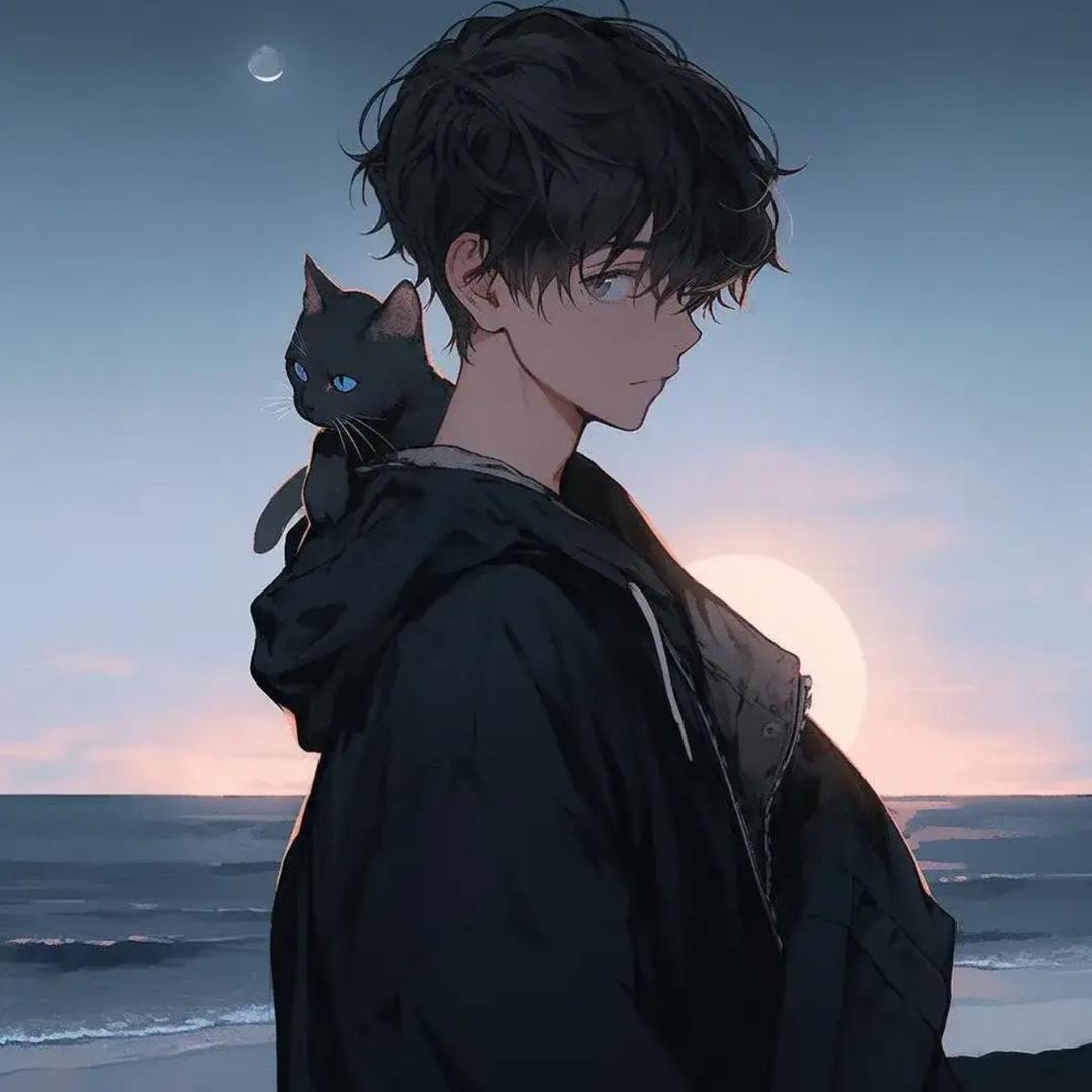 🌈李先生