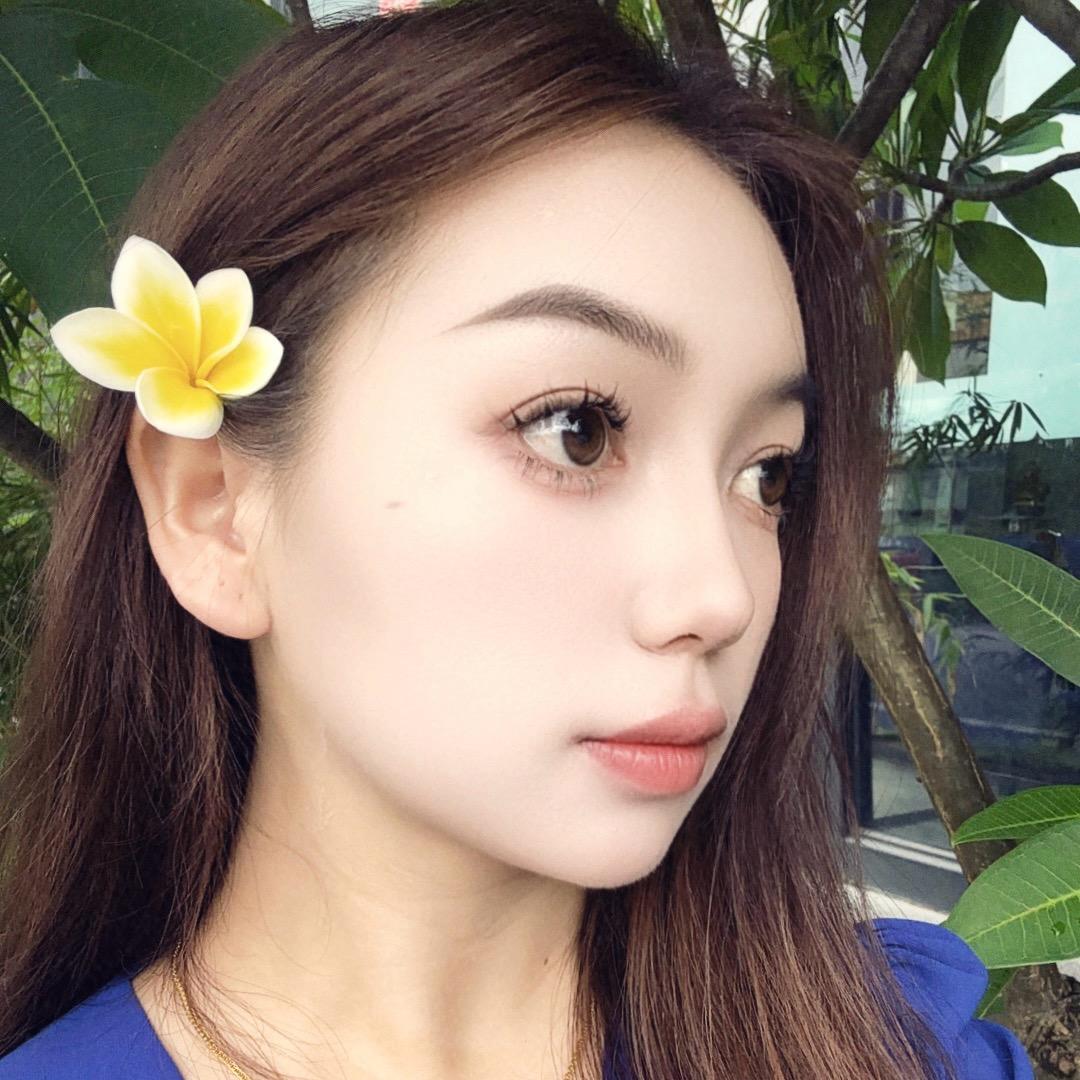 lucky欣👧