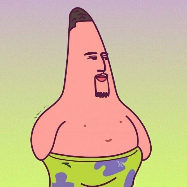 地瓜哥（三角洲行动）